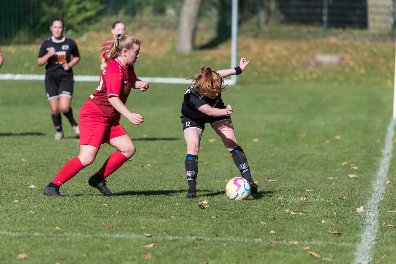 Bild 158 - F RS Kiel 2 - SV Henstedt Ulzburg 2 : Ergebnis: 1:3